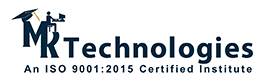 MK Techmologies Logo
